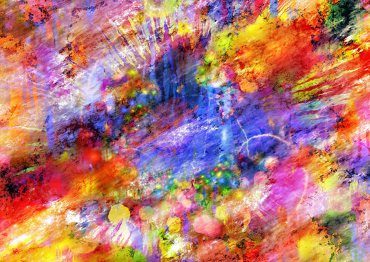Color Explosion